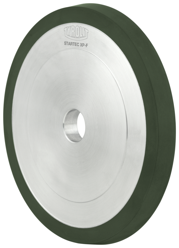 STARTEC XP-F | TYROLIT